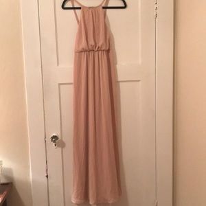 Show me your Mumu Maxi Dress